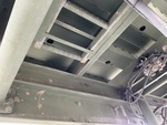 Chassis with Frame Rails/ Main Beams Condition