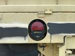 Chassis with Brake Lights Functional