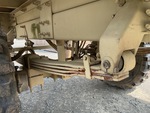 Chassis with Springs/Hangers Condition