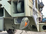 Chassis with Marker Lights Functional