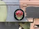 Chassis with Brake Lights Functional