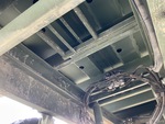 Chassis with Frame Rails/ Main Beams Condition