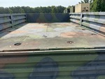 Chassis with Deck/ Floor Condition