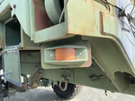 Chassis with Marker Lights Functional