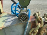 Chassis with Power Receptacle Functional