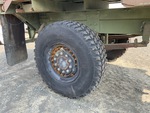 Chassis with Right Front Tire