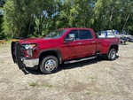 General Appearance with Featured Photo