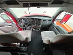 Cab with