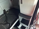 Cab with