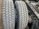4 Underbody - Truck with