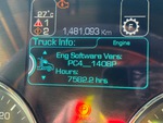 4 Transmision with Engine Hours