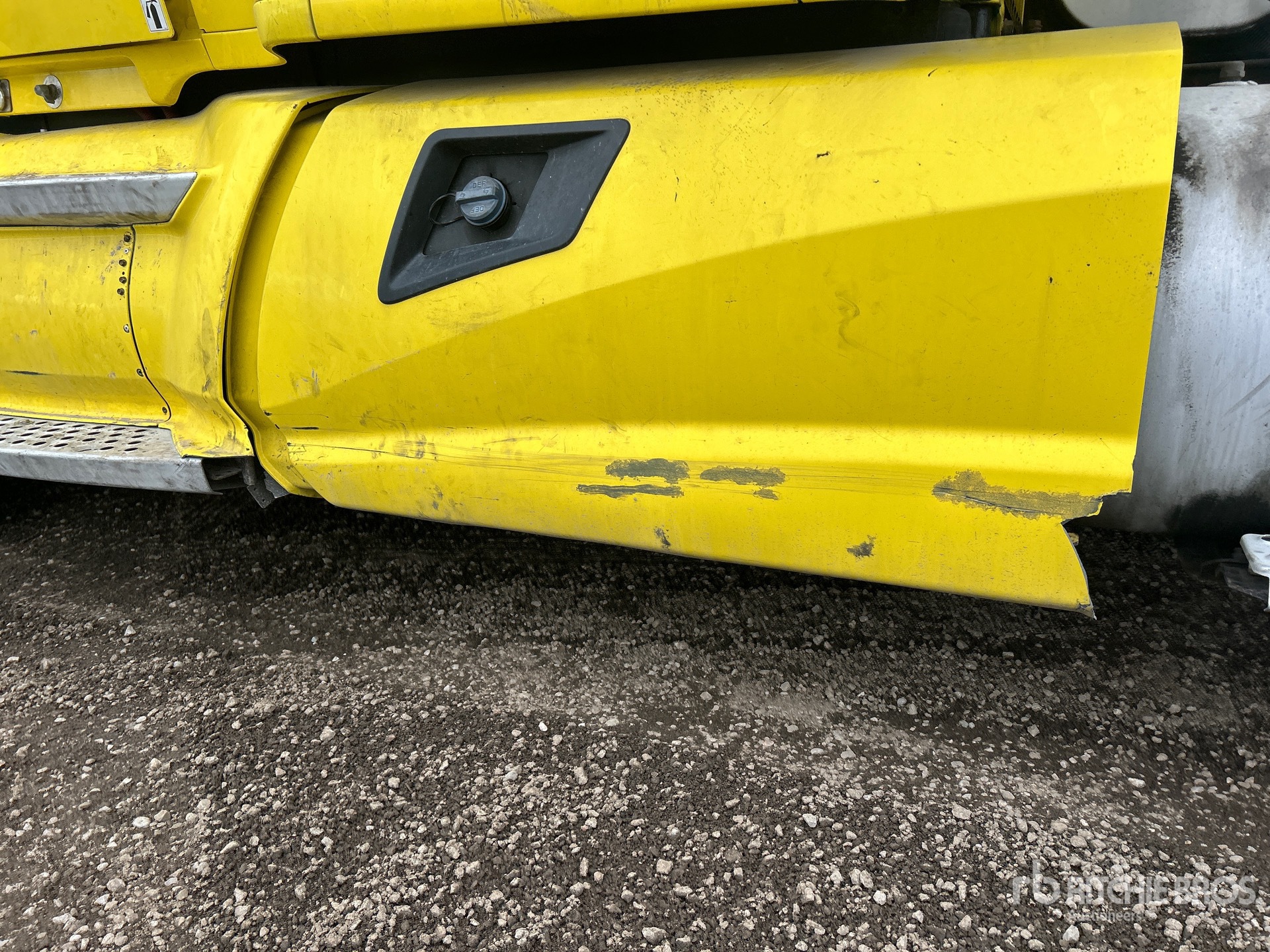 2016 Kenworth T680