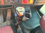 Cab with