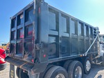 v2 Configuration - Dump Trucks with