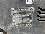 General Appearance with Numéro de série/Numéro d'identification du véhicule automobile