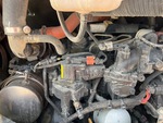 Motor with