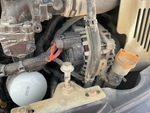 Motor with