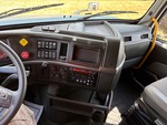Cab with