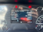 Cab with Engine Hours