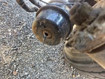 Brakes with
