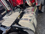 4 Underbody - Truck with