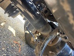 Drivetrain with
