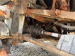 Drivetrain with