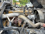 Motor with