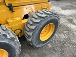 Chassis with