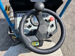 Control Station with