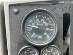 Cab with Engine Hours