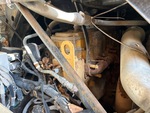 Motor with