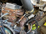 Motor with