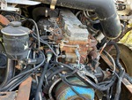 Motor with