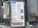 General Appearance with Refrigeration Unit Serial Number