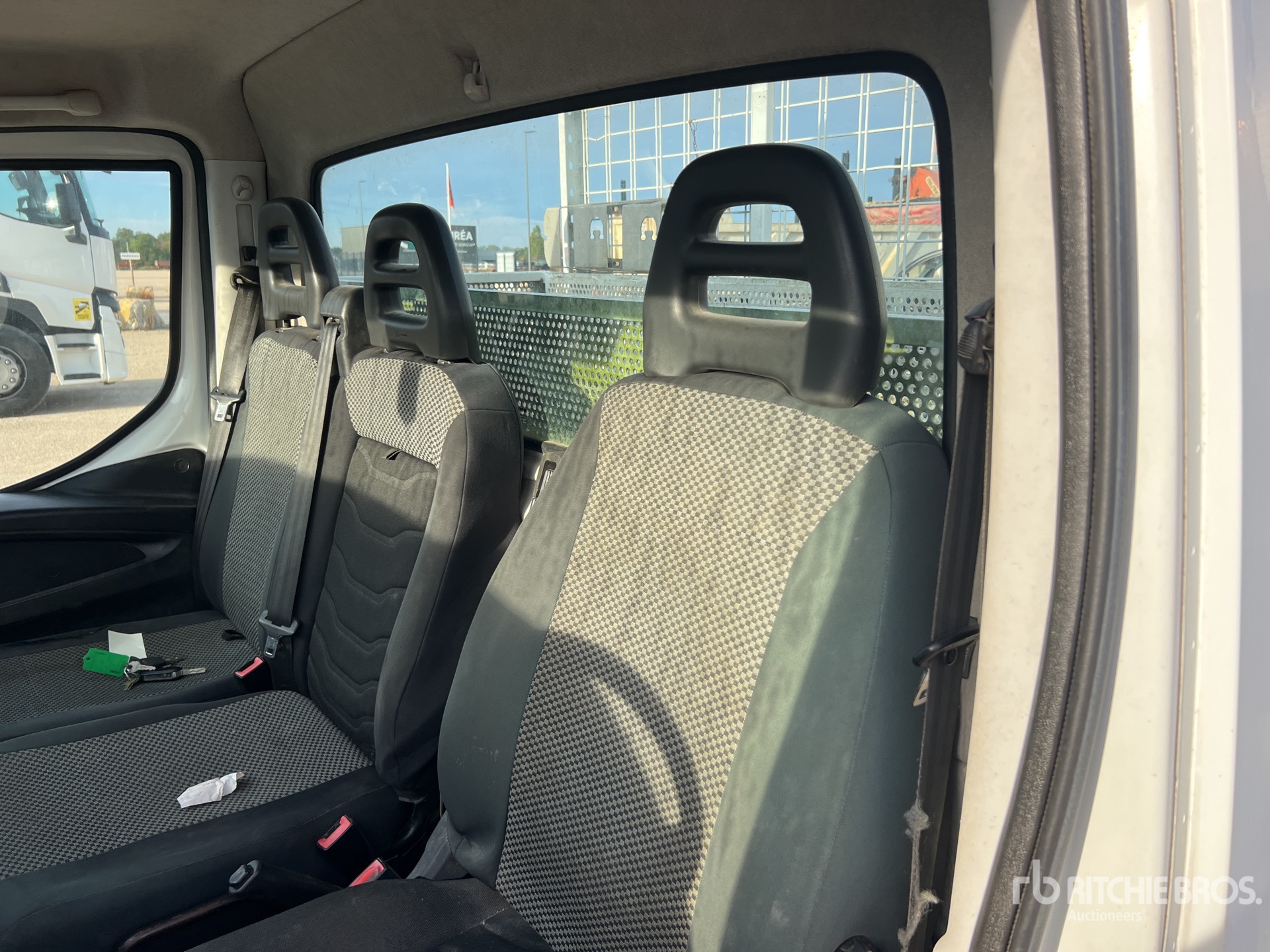 Iveco DAILY