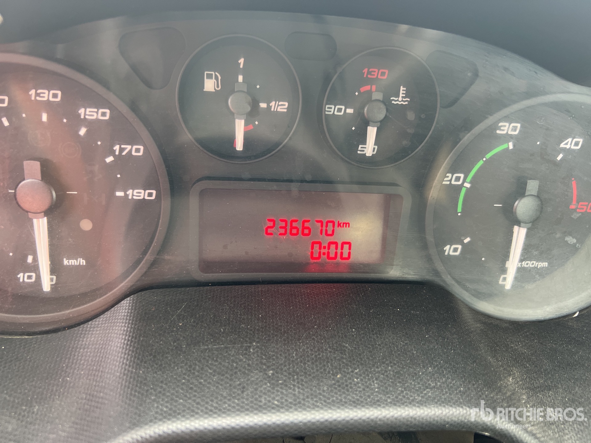Iveco DAILY