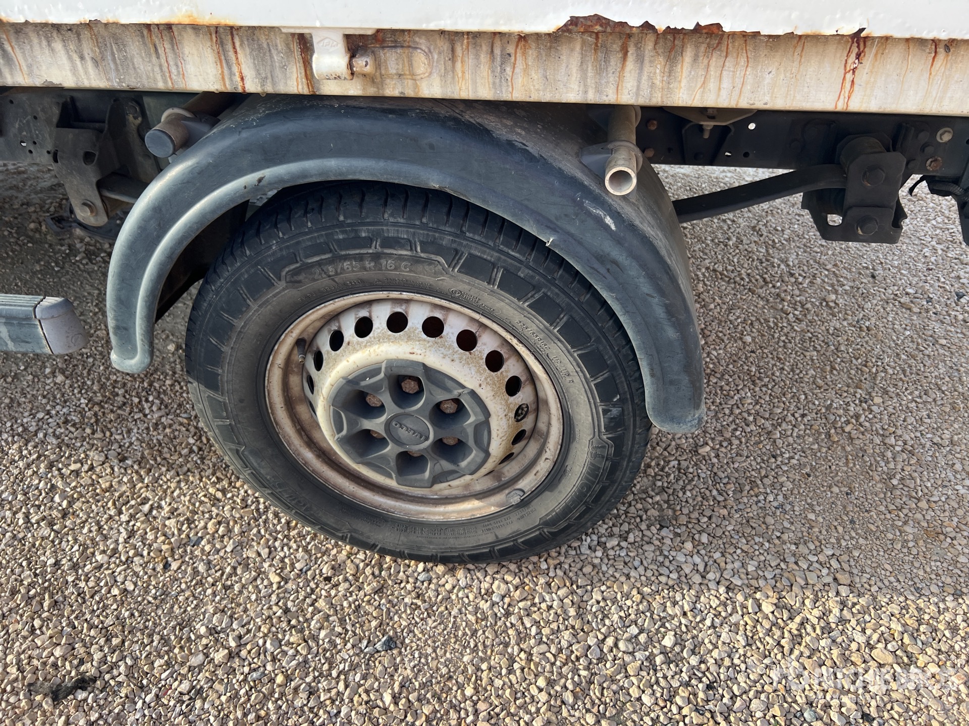 Iveco DAILY
