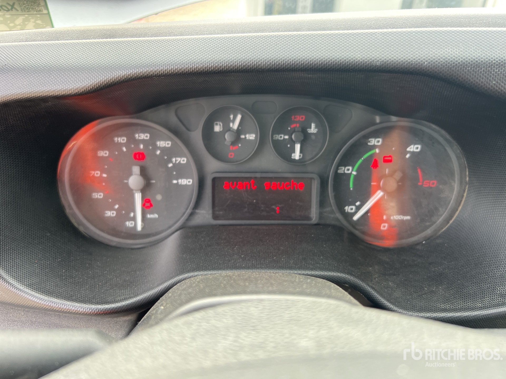 Iveco DAILY