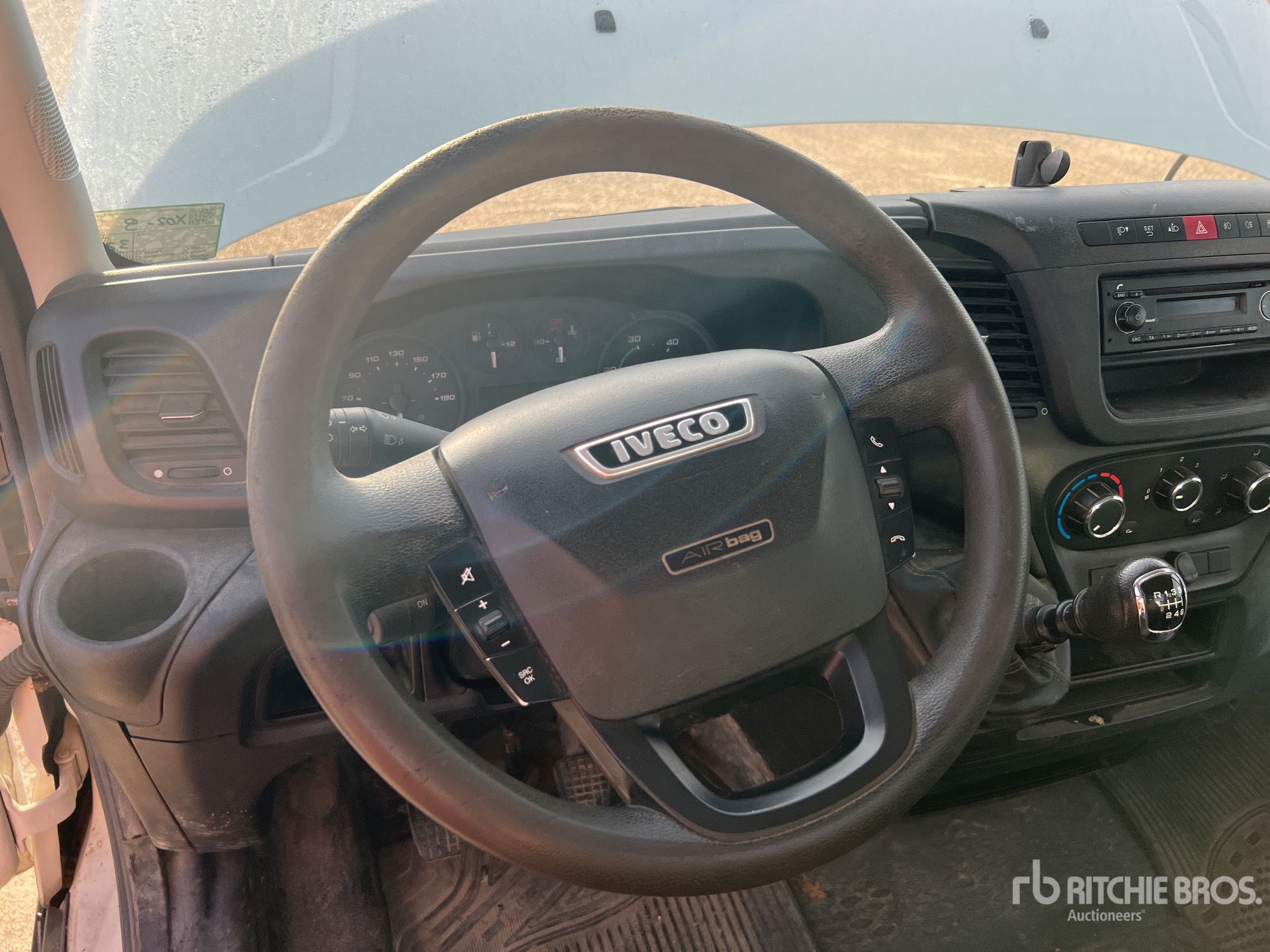 Iveco DAILY