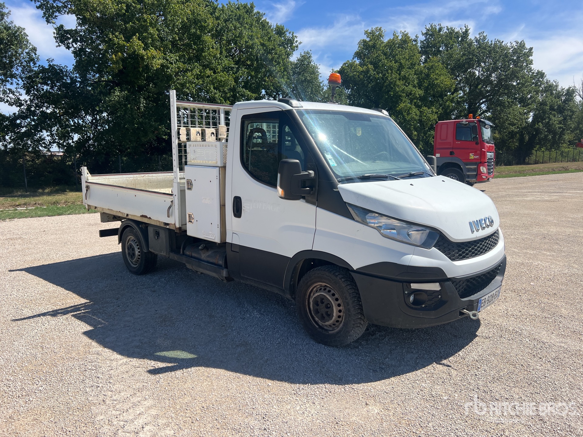 Iveco DAILY