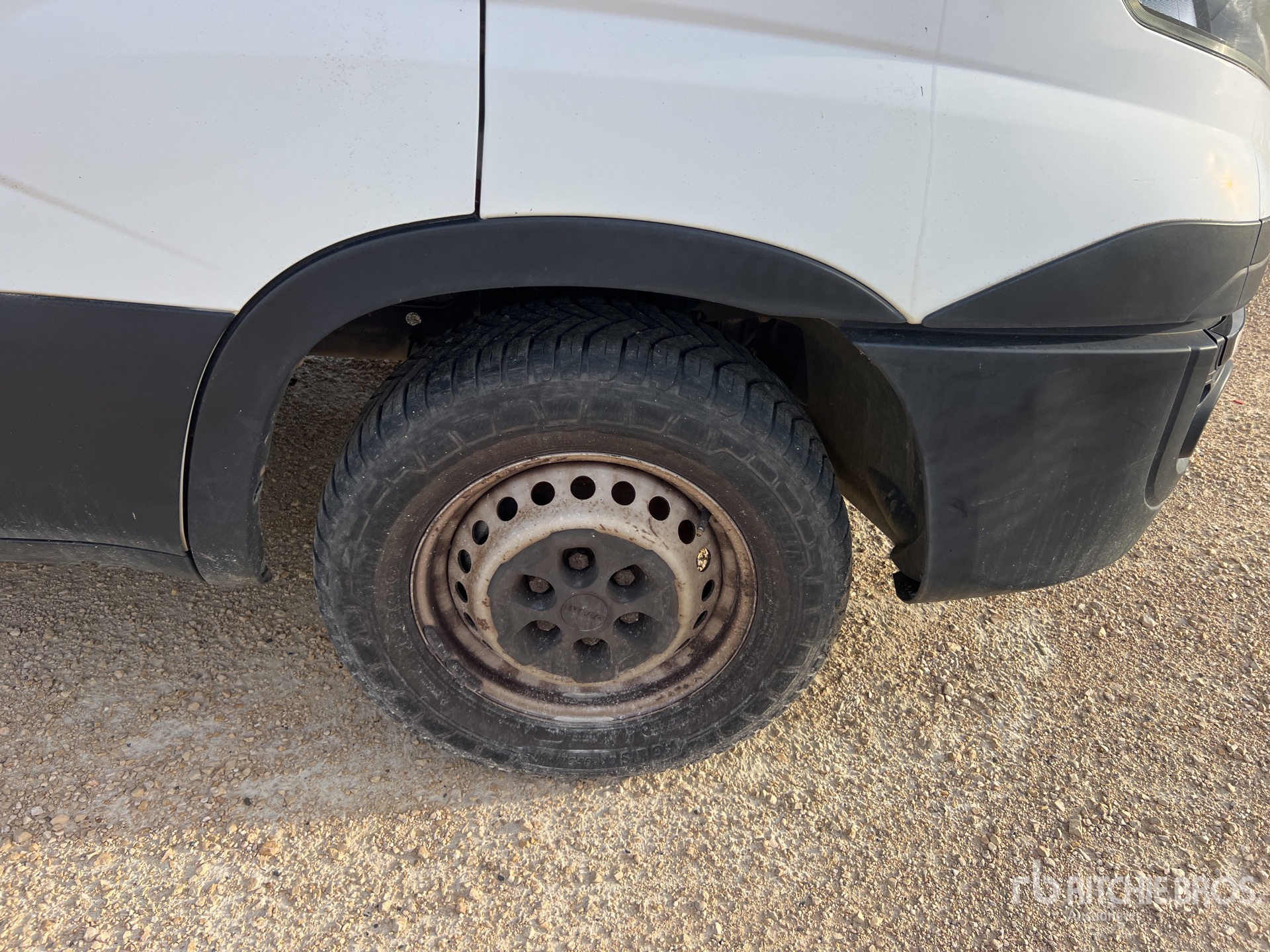 Iveco DAILY