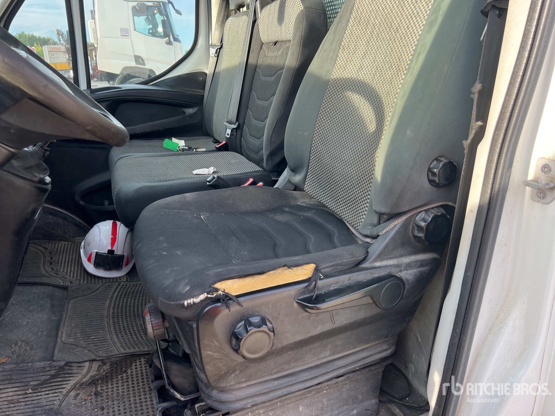 Iveco DAILY