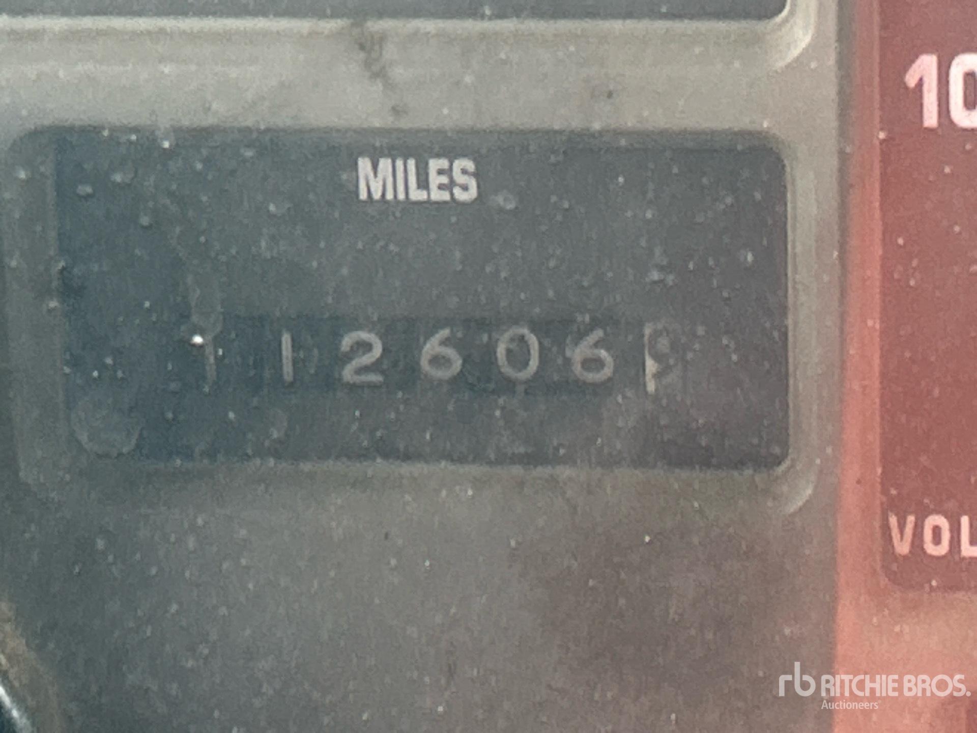 1997 International 4900