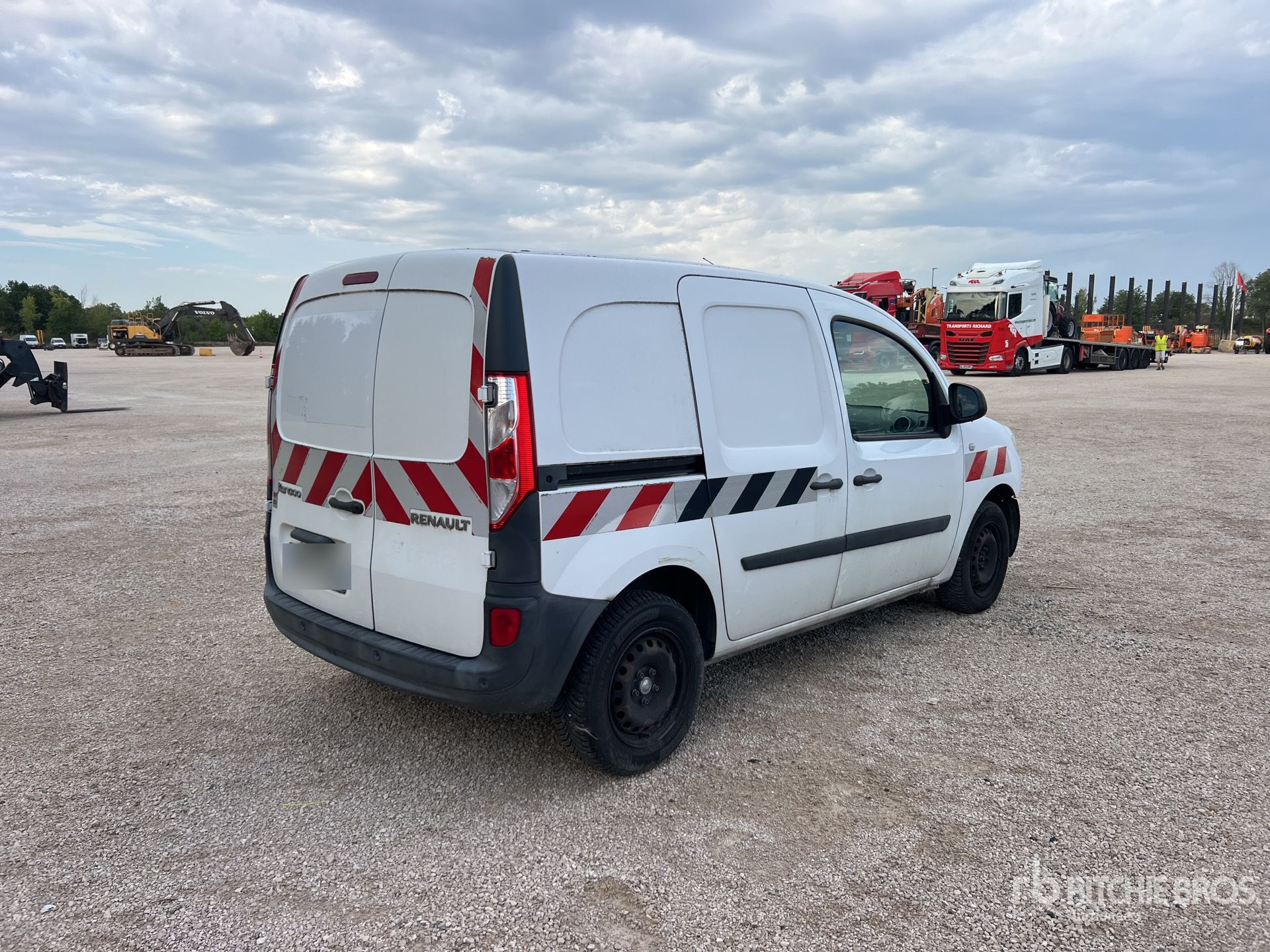 2019 Renault KANGOO