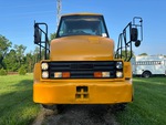 General Appearance with Exterior Lights