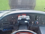 Control Station with Dash Console