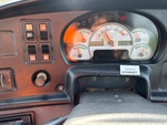 Control Station with Engine Oil Pressure