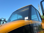 General Appearance with Glass