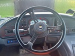 Control Station with Steering Controls